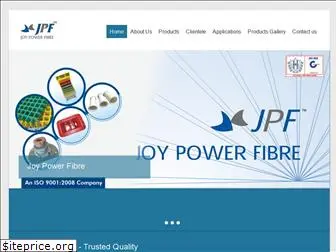 joypowerfibre.com