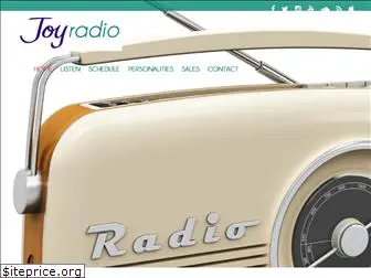 joyradio.ca