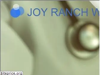 joyranchwellness.com