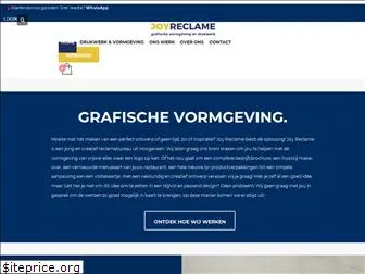 joyreclame.nl