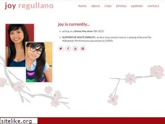 joyregullano.com