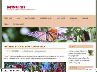 joyreturns.com