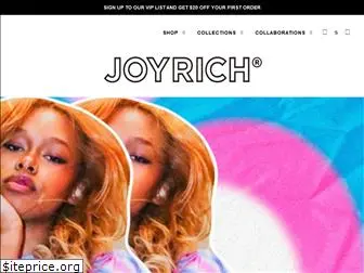 joyrich.com.au