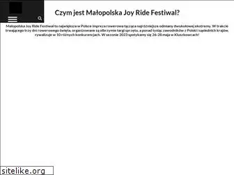 joyridefest.com