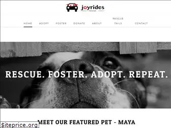 joyrides.org