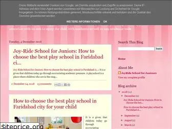 joyrideschool.blogspot.com