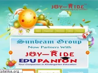 joyrideschool.com