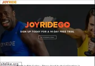 joyridestudio.com