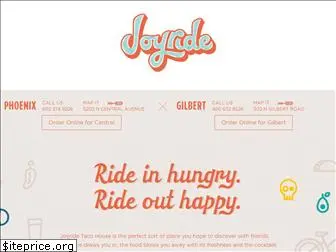 joyridetacohouse.com