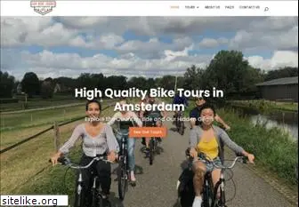 joyridetours.nl