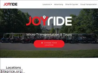 joyrideus.com