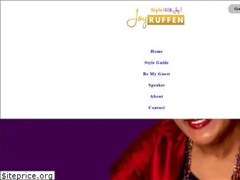 joyruffen.com