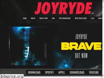 joyryde.net