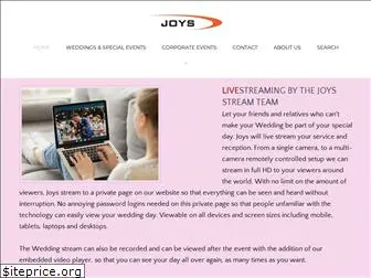 joys.com