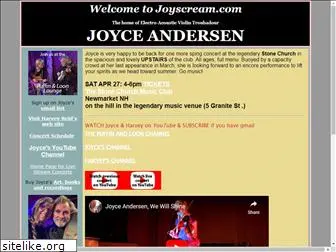 joyscream.com