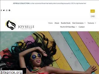 joysellecollection.com