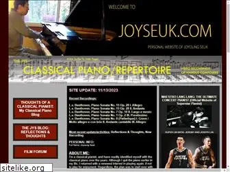 joyseuk.com