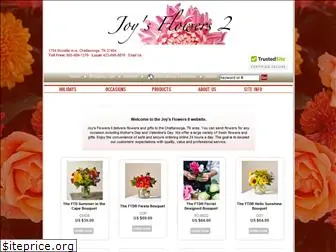 joysflowers2.com