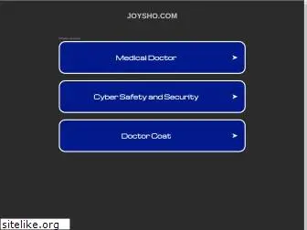 joysho.com