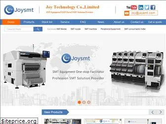 joysmt.com