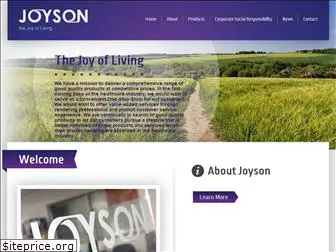 joysonpl.com