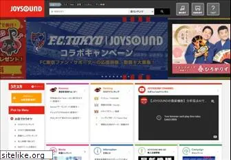 joysound.com