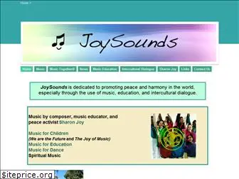 joysounds.net