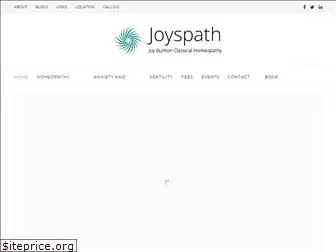joyspath.com