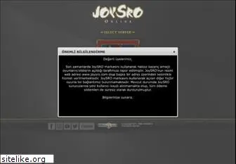 joysro.com