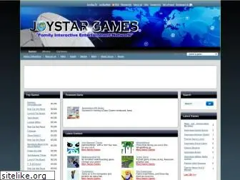 joystargames.com