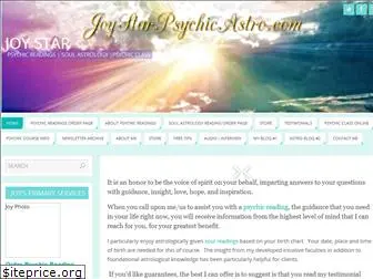 joystarpsychicastro.com