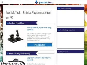 joystick-test.com