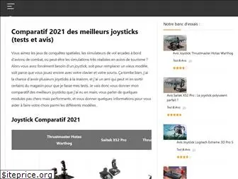 joystick.fr