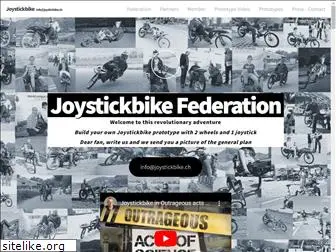 joystickbike.ch