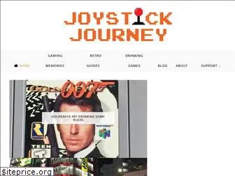 joystickjourney.com