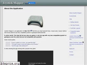 joystickmapper.com