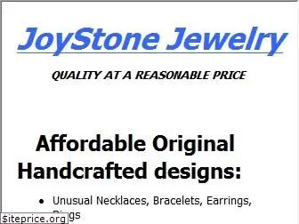 joystonejewelry.com