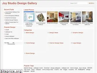 joystudiodesign.com