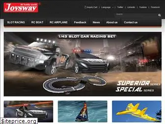 joysway-hobby.com