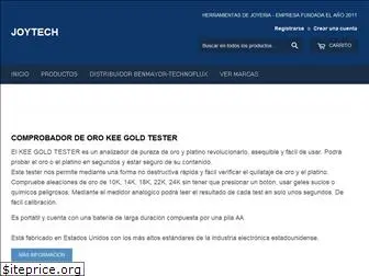 joytech.es