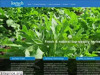 joytechfresh.com