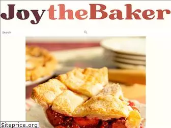 joythebaker.com