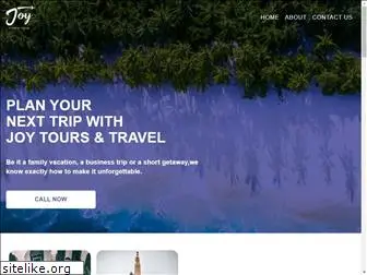 joytravelus.com