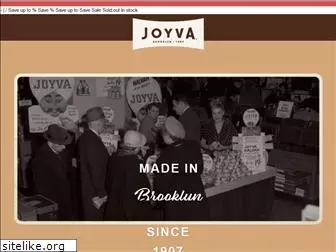 joyva.com