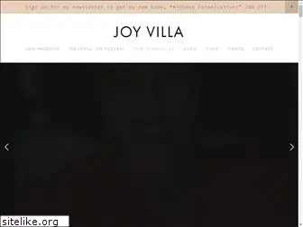 joyvilla.com