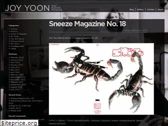 joyyoon.com