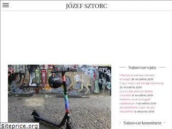jozef-sztorc.pl