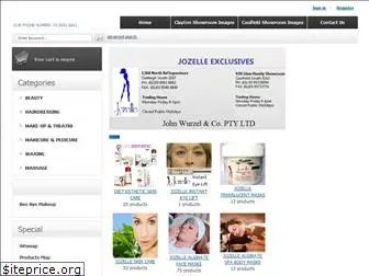 jozelle.com.au