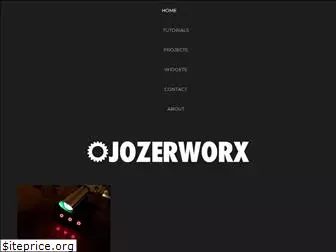 jozerworx.com