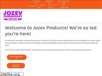 jozev.com